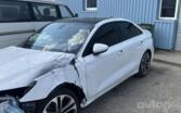 Audi A3 8Y [restyling]