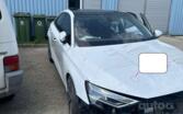 Audi A3 8Y [restyling]