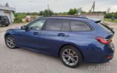 BMW 3 Series G20 Touring