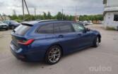 BMW 3 Series G20 Touring