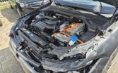 Volkswagen Passat B8 (2020-2025)