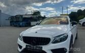 Mercedes-Benz C-Class W205/S205/C205 wagon