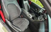 Mercedes-Benz C-Class W205/S205/C205 wagon