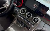 Mercedes-Benz C-Class W205/S205/C205 wagon