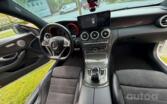 Mercedes-Benz C-Class W205/S205/C205 wagon