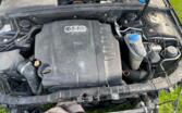 Audi A4 B8/8K wagon 5-doors