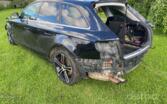 Audi A4 B8/8K wagon 5-doors