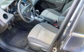 Chevrolet Cruze J300 Sedan