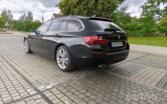 BMW 5 Series F07/F10/F11 [restyling] Touring wagon