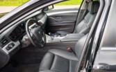 BMW 5 Series F07/F10/F11 [restyling] Touring wagon