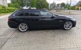 BMW 5 Series F07/F10/F11 [restyling] Touring wagon