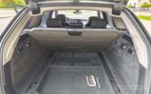 BMW 5 Series F07/F10/F11 [restyling] Touring wagon