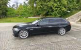 BMW 5 Series F07/F10/F11 [restyling] Touring wagon