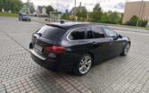 BMW 5 Series F07/F10/F11 [restyling] Touring wagon