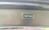 BMW 5 Series F07/F10/F11 [restyling] Touring wagon