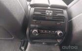 BMW 5 Series F07/F10/F11 [restyling] Touring wagon