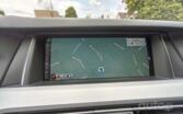 BMW 5 Series F07/F10/F11 [restyling] Touring wagon