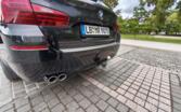 BMW 5 Series F07/F10/F11 [restyling] Touring wagon