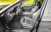 BMW 5 Series F07/F10/F11 [restyling] Touring wagon