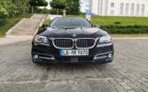 BMW 5 Series F07/F10/F11 [restyling] Touring wagon