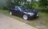 BMW 5 Series E60/E61 Sedan