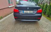 BMW 5 Series E60/E61 Sedan