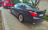 BMW 5 Series E60/E61 Sedan