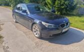 BMW 5 Series E60/E61 Sedan