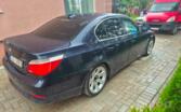 BMW 5 Series E60/E61 Sedan