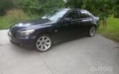 BMW 5 Series E60/E61 Sedan