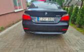 BMW 5 Series E60/E61 Sedan