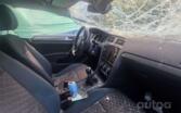 Volkswagen Golf 7 generation [restyling] Variant wagon 5-doors