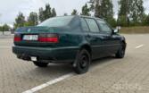 Volkswagen Vento 1 generation Sedan