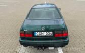Volkswagen Vento 1 generation Sedan