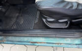 Volkswagen Vento 1 generation Sedan