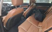 Audi A6 4F/C6 wagon 5-doors