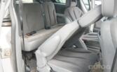 Chrysler Voyager 4 generation [restyling] Minivan