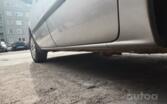 Chrysler Voyager 4 generation [restyling] Minivan