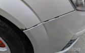 Opel Zafira B Minivan 5-doors