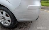 Opel Zafira B Minivan 5-doors