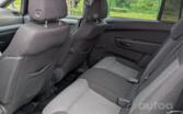 Opel Zafira B Minivan 5-doors