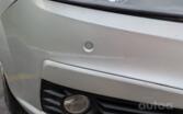 Opel Zafira B Minivan 5-doors