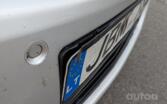 Opel Zafira B Minivan 5-doors