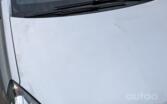 Opel Zafira B Minivan 5-doors