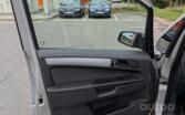 Opel Zafira B Minivan 5-doors
