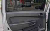 Opel Zafira B Minivan 5-doors