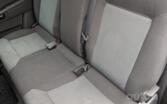 Opel Zafira B Minivan 5-doors
