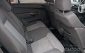 Opel Zafira B Minivan 5-doors