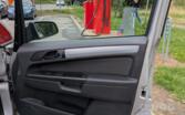 Opel Zafira B Minivan 5-doors