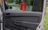 Opel Zafira B Minivan 5-doors